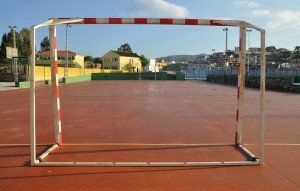 Pista de usos múltiples 2