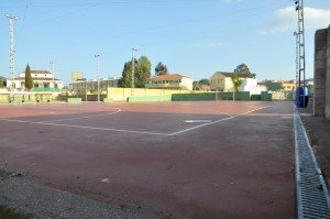 Pista de usos múltiples 2