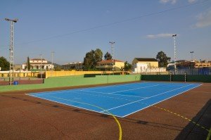 Pista de usos múltiples 4