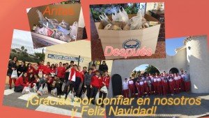 Felicitación