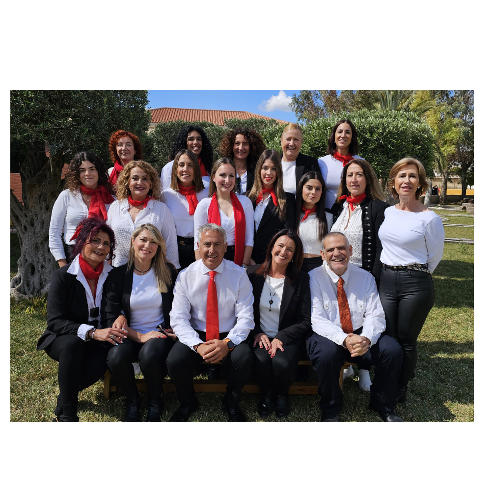 Primaria